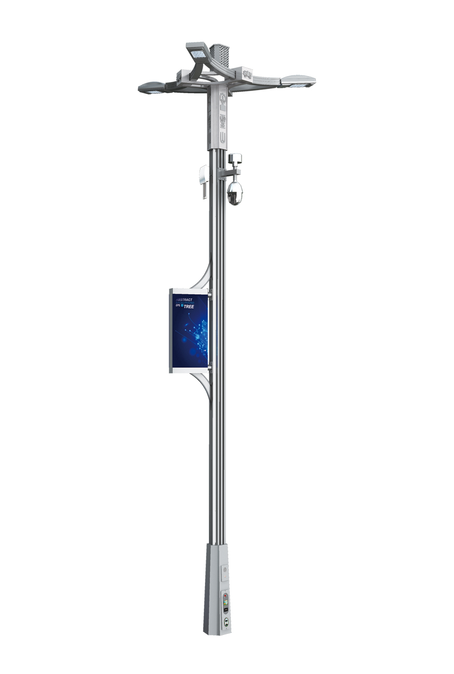 SSL-007